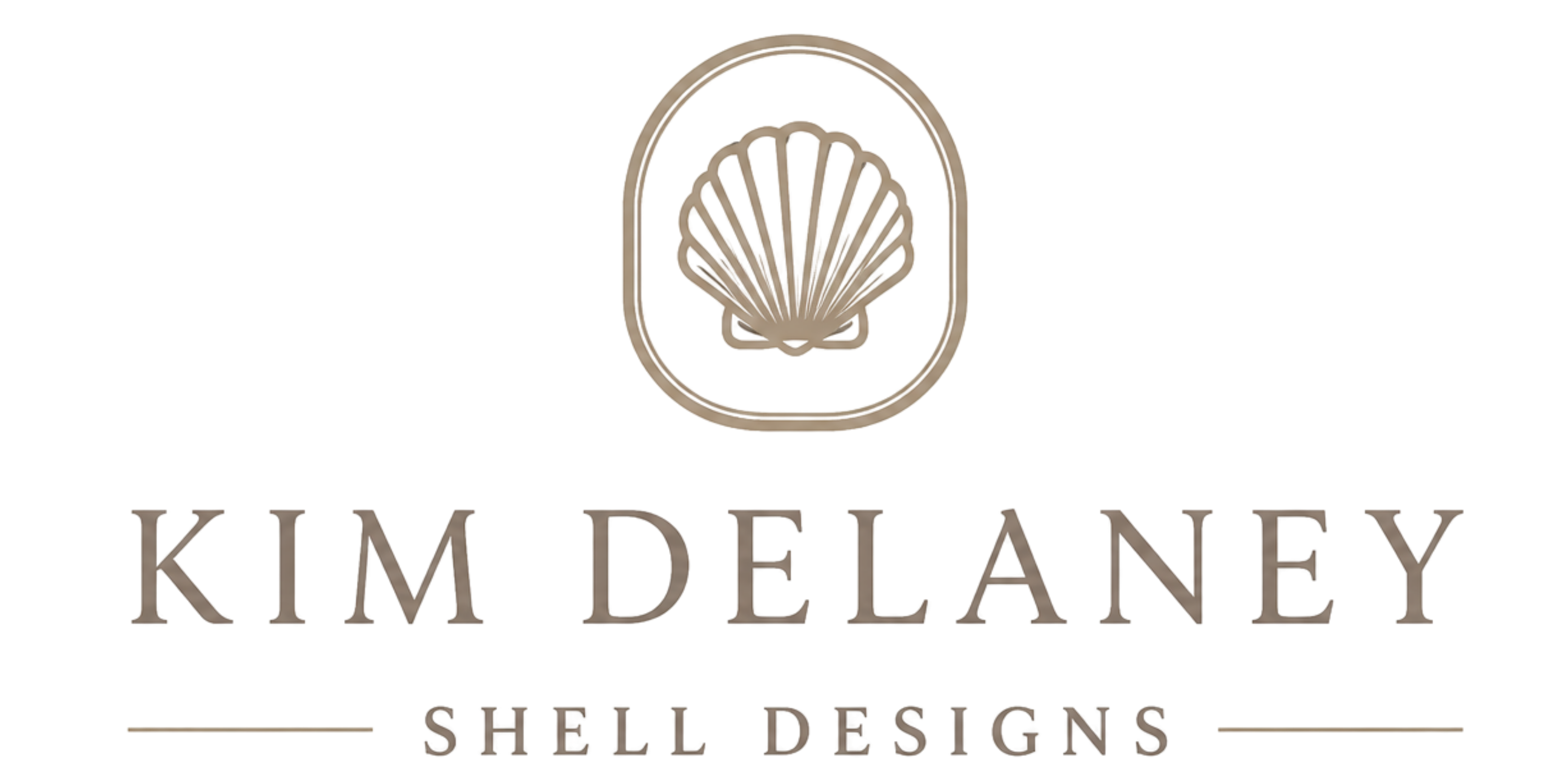 Kim Delaney Shell Designs
